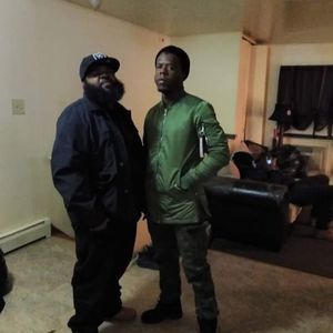 Meet your Posher, Morris